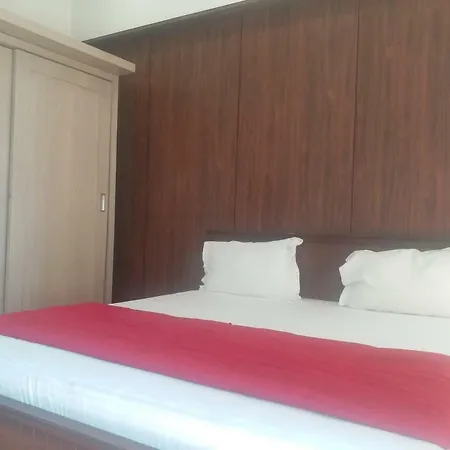 Arista Parel Guest house Mumbai