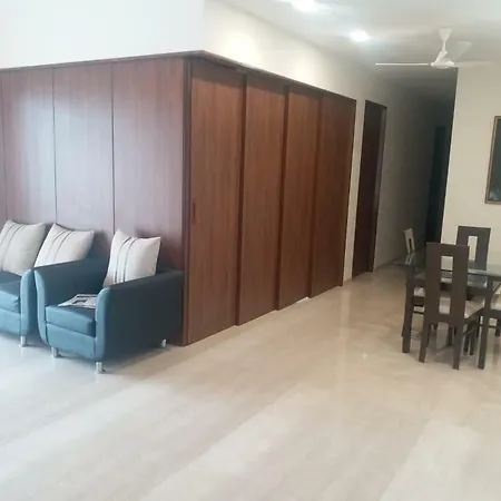 Arista Parel * Mumbai