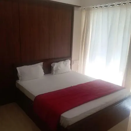 Arista Parel * Mumbai