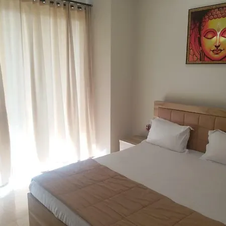 Guest house Arista Parel Mumbai