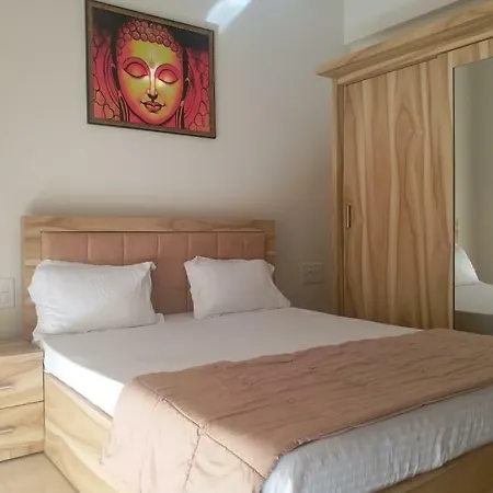 Guest house Arista Parel Mumbai