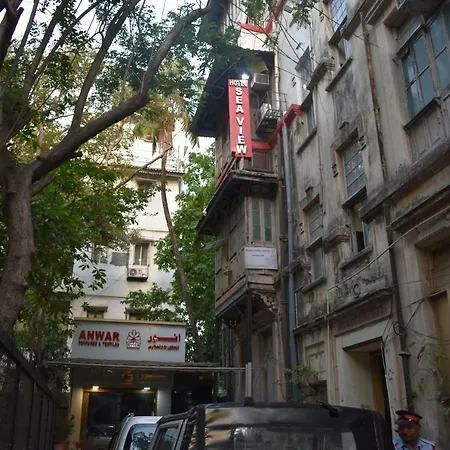 Hotel Sea View - Near Taj 3*