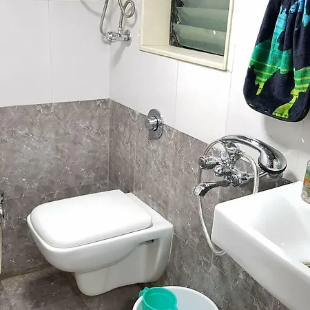 Apartment Osi Jogeshwari West