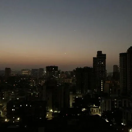 Osi Jogeshwari West * Mumbai