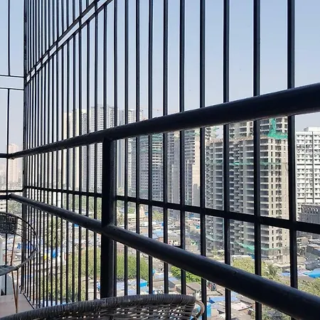 Apartment Osi Jogeshwari West