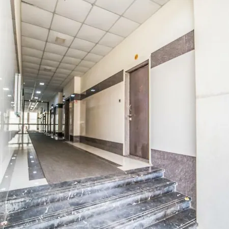 Osi Jogeshwari West Apartment Mumbai