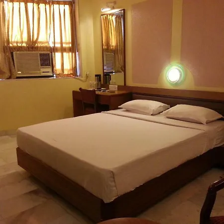 Ashray International, Sion - Near Bkc Hotel Mumbai