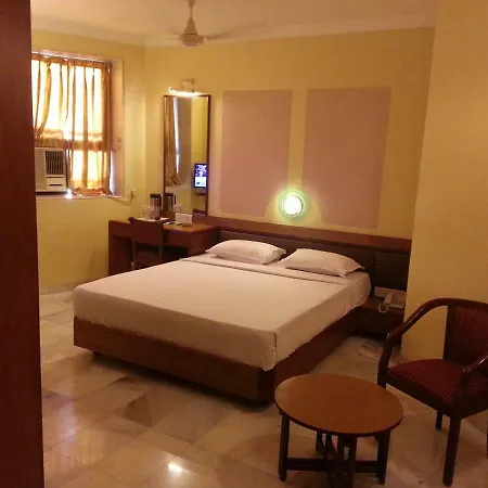 Ashray International, Sion - Near Bkc Mumbai