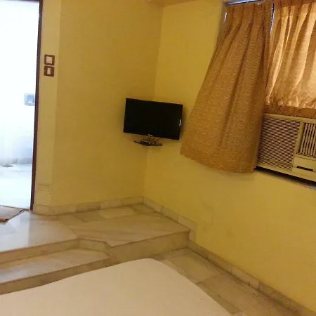 Ashray International, Sion - Near Bkc Mumbai