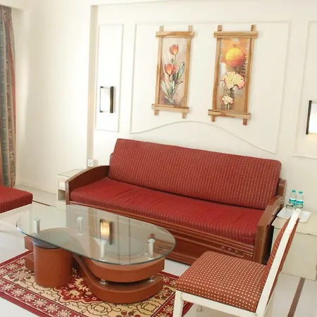 Hotel Rangsharda