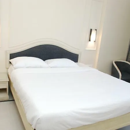 Rangsharda Hotel 3*