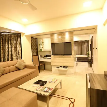 Executive Enclave 3* Mumbai
