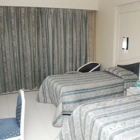 Rangsharda Hotel 3*