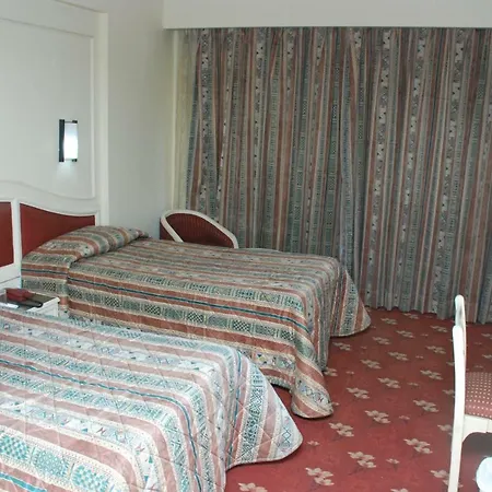 Hotel Rangsharda
