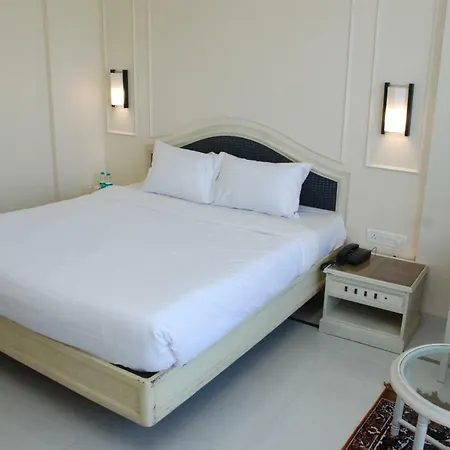 Hotel Rangsharda 3*