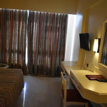 Rangsharda Hotel 3*