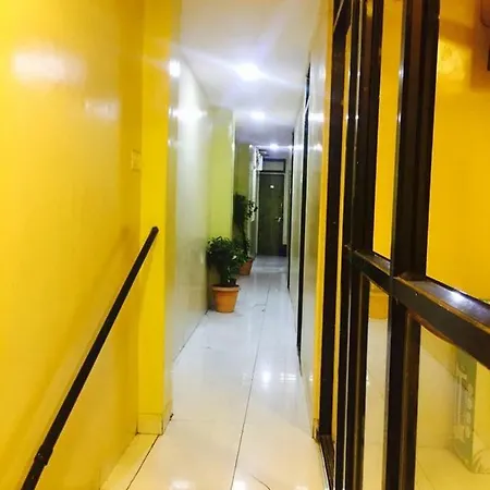 Al Makkah Hotel *