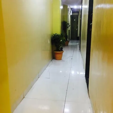 Hotel Al Makkah *