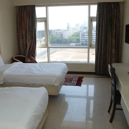 Hotel Rangsharda 3*