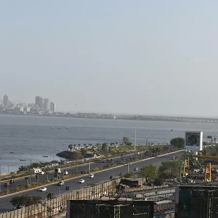 Rangsharda Hotel Mumbai