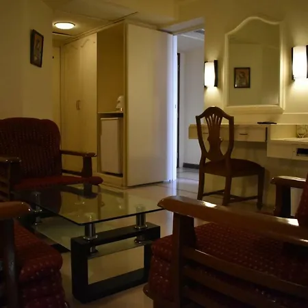 Hotel Rangsharda