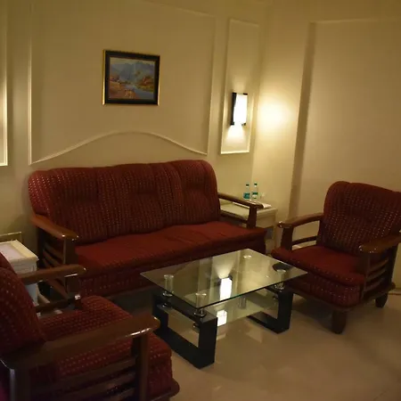 Hotel Rangsharda Mumbai