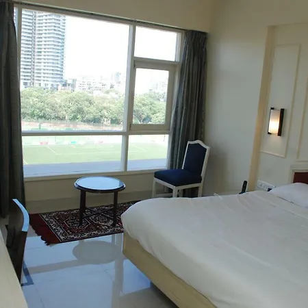 Rangsharda 3* Mumbai
