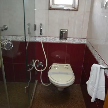 Rangsharda Hotel 3*