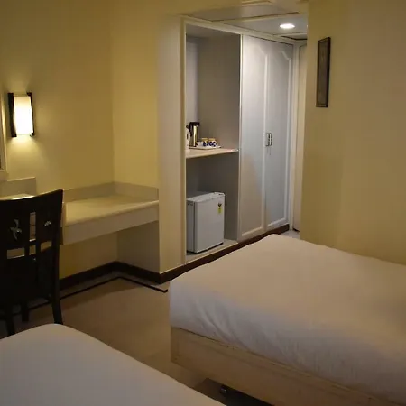 Rangsharda Hotel Mumbai