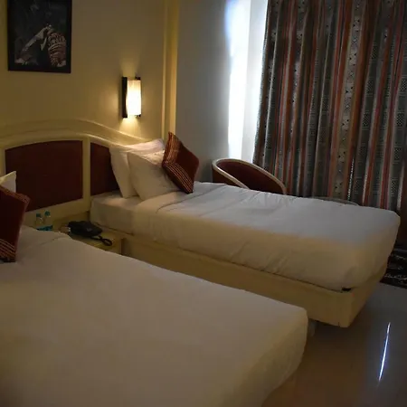 Rangsharda Hotel Mumbai