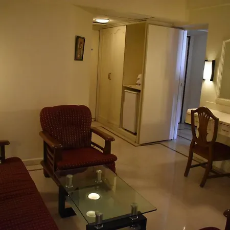 Rangsharda Hotel Mumbai