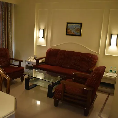 Hotel Rangsharda