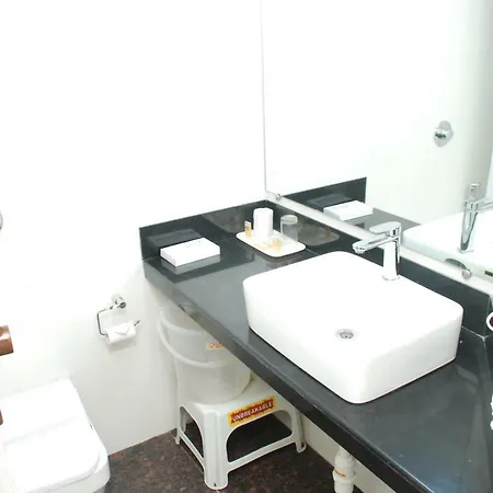Rangsharda Hotel Mumbai