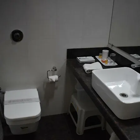 Rangsharda Hotel 3*