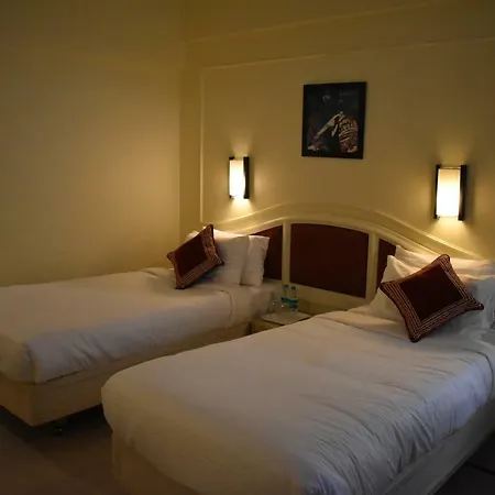 Rangsharda Hotel Mumbai