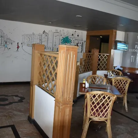 Hotel Rangsharda 3*