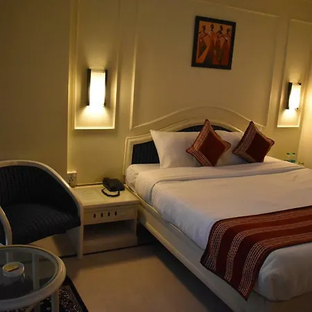 Rangsharda 3* Mumbai