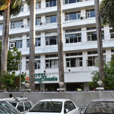 Hotel Rangsharda 3*