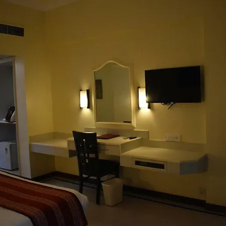 Rangsharda 3* Mumbai