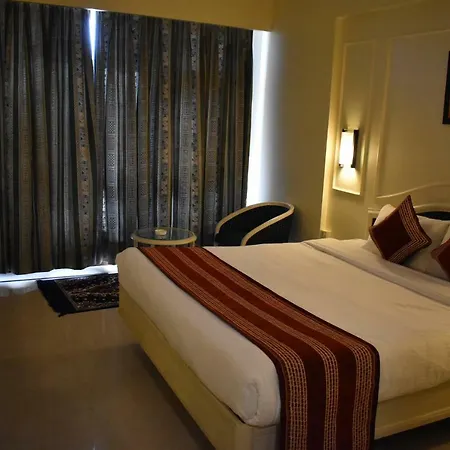 Rangsharda Hotel 3*