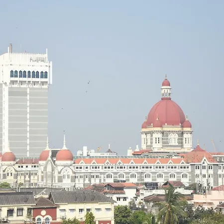 Godwin - Colaba 3* Mumbai
