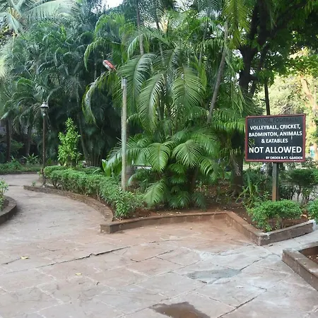 Hotel Godwin - Colaba Mumbai