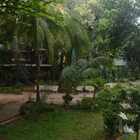 Hotel Godwin - Colaba Mumbai