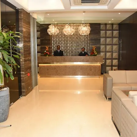 Hotel Godwin - Colaba Mumbai
