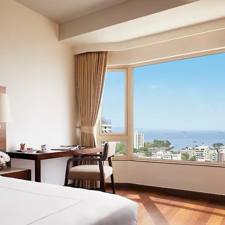President - Ihcl Seleqtions Hotel