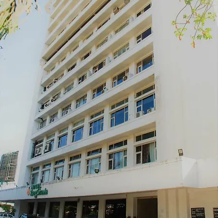 Rangsharda Hotel 3*