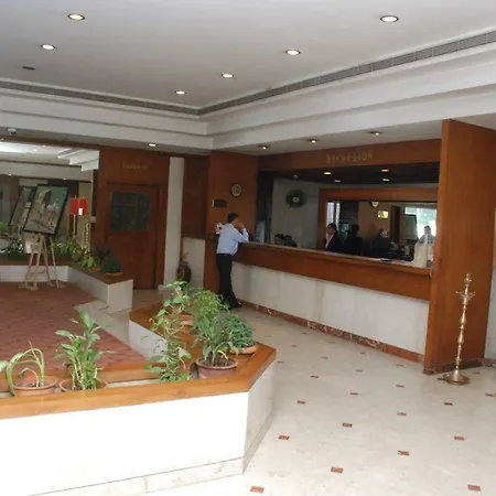 Rangsharda 3* Mumbai