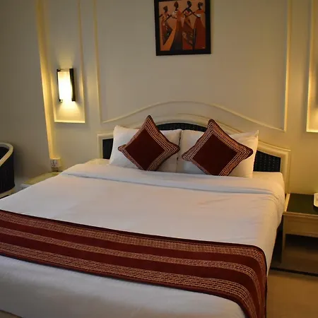 Rangsharda Hotel 3*