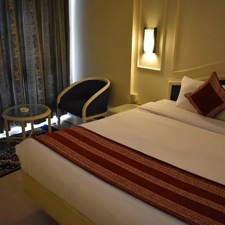 Rangsharda Hotel Mumbai