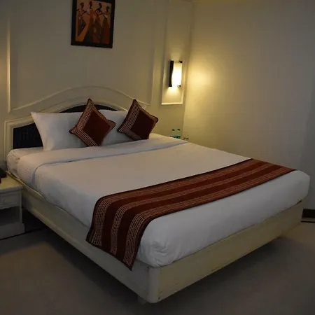 Rangsharda Hotel Mumbai